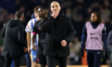 Главному тренеру «Челси» стало плохо после матча АПЛ