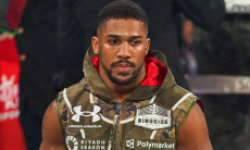 Установлена реальная причина смертельного ДТП с участием Энтони Джошуа