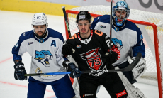 «Никогда бы не поверил». «Барыс» удивил известного эксперта