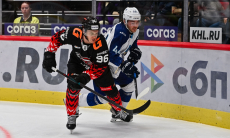 «Крайне раздражительный момент». Победа «Барыса» получила вердикт российского журналиста