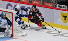 «Барысу» сообщили плохие новости о плей-офф после сенсации в КХЛ