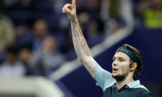 Александр Бублик назвал лучший новогодний фильм