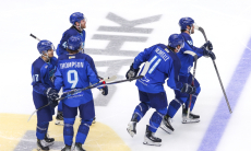 Экс-хоккеист сборной России раскрыл участь «Барыса» в борьбе за плей-офф КХЛ