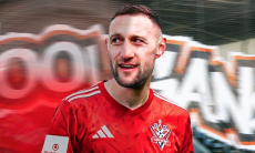 Звездный новичок дал первый комментарий после перехода в топ-клуб КПЛ