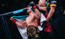 В возвращении Жумагулова в UFC есть смысл. Сейчас Жалгас куда сильнее, но реванш с Ваном — фантастика