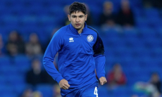 Футболист сборной Казахстана выступил с заявлением