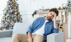 1 января без тяжелого похмелья. Советы врача