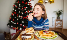 Пять самых вредных новогодних привычек