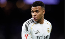 «Реал» сообщил плохие новости по Килиану Мбаппе