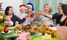 Какой продукт лучше не ставить на новогодний стол