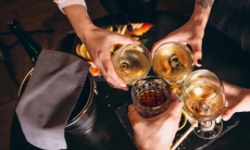 Как снизить вред от алкоголя в новогоднюю ночь