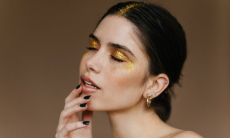 Какую опасность несет популярный новогодний макияж