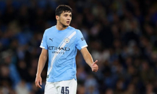 Абдукодир Хусанов попал в тройку лучших футболистов АПЛ