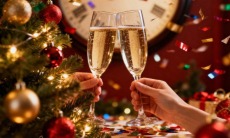 Чем отличается празднование Нового года у разных поколений