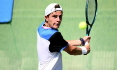 Еще один российский теннисист сменил гражданство