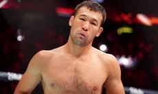 Шавката Рахмонова опустили в мировом рейтинге