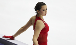 В России нашли «новую» Камилу Валиеву