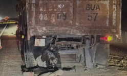 Известные казахстанские спортсмены погибли в страшной аварии