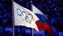 В Госдуме России назвали число участников Олимпиады-2026