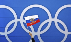 МОК встал на сторону России