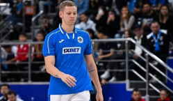 Казахстанский клуб ждут сложности в матче плей-офф Лиги Чемпионов