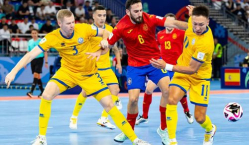 В сборной Казахстана по футзалу сообщили о большой потере