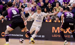 «Кайрату» сообщили хорошие новости перед ответным матчем 1/8 финала Лиги Чемпионов