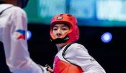 Казахстан завоевал вторую медаль на ЧМ-2025 по таэквондо