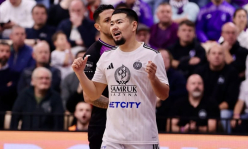 «Кайрат» предупредили перед ответным матчем плей-офф Лиги Чемпионов