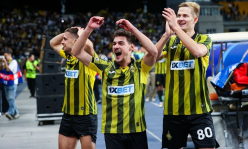 Капитализация «Кайрата» оценена в рекордную сумму