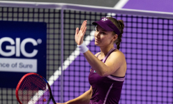 «Создала хорошую основу». Елене Рыбакиной раскрыли перспективы в новом сезоне