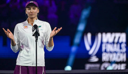 «Путь к возмездию». Елену Рыбакину неожиданно назвали одним из разочарований сезона