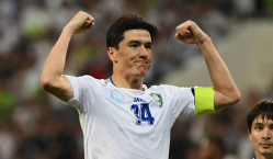 Эльдор Шомуродов раскрыл план сборной Узбекистана на ЧМ-2026