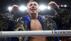 В России отреагировали на триумф Геннадия Головкина