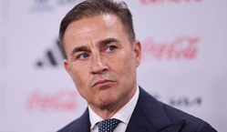 Главный тренер сборной Узбекистана прокомментировал итоги жеребьевки ЧМ-2026 по футболу