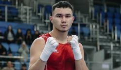 Нокауты и разгромы. Как Казахстан и Узбекистан выступили во второй день ЧМ-2025 по боксу