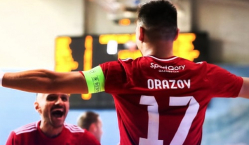 «Кайрат» узнал соперника в четвертьфинале Лиги Чемпионов