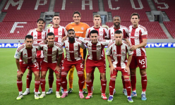 Ведущий клуб Греции, который недавно поднимал еврокубковый трофей. Что нужно знать о следующем сопернике «Кайрата» в Лиге Чемпионов