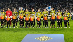 «„Кайрат“ — это клуб, который борется до конца». В Греции поделились ожиданиями от матча «Олимпиакоса» в Астане