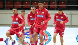 «Кайрат» предупредили о сложностях после победы в 1/8 финала Лиги Чемпионов