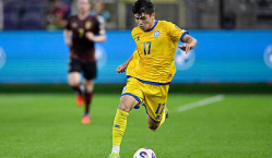 В Европе оценили интерес топ-клуба к Галымжану Кенжебеку