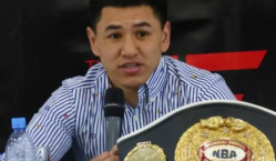 Жанкош Тураров резко отреагировал на информацию о допинге Жанибека Алимханулы