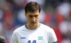 Эльдор Шомуродов оценил шансы сборной Узбекистана на выход в плей-офф ЧМ-2026