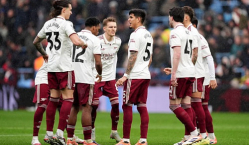 Громкой сенсацией обернулся матч топового соперника «Кайрата» в Лиге Чемпионов