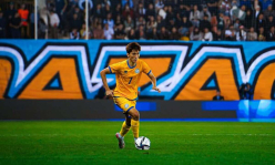 Титулованный европейский клуб хочет подписать футболиста сборной Казахстана