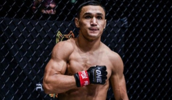 Кайрат Ахметов узнал первого соперника в зарубежной лиге