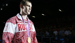 Олимпийский чемпион из России высказал отношение к казахстанскому боксу
