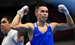 Сакен Бибосынов сделал заявление после разгрома на ЧМ-2025