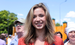 Камила Валиева сообщила неожиданные новости перед своим возвращением