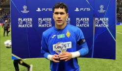 «Кипер „Кайрата“ в будущем вполне может играть в топ-клубе». Греческий журналист рассказал о путешествии в Астану и оценил победу «Олимпиакоса»